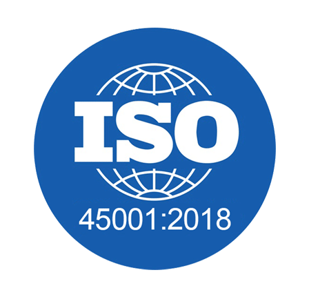 ISO 45001:2018