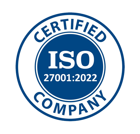 ISO/IEC 27001:2022