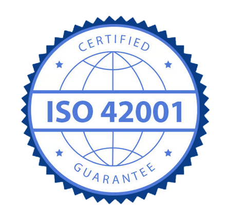 ISO 42001:2023 – AI management