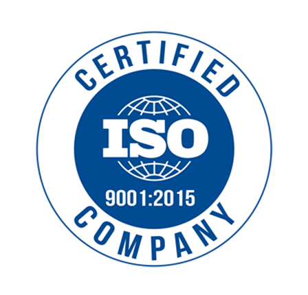 ISO 9001:2015